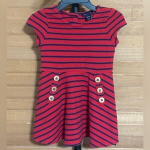 🧿SOLD🧿COPY - Tommy Hilfiger flare dress